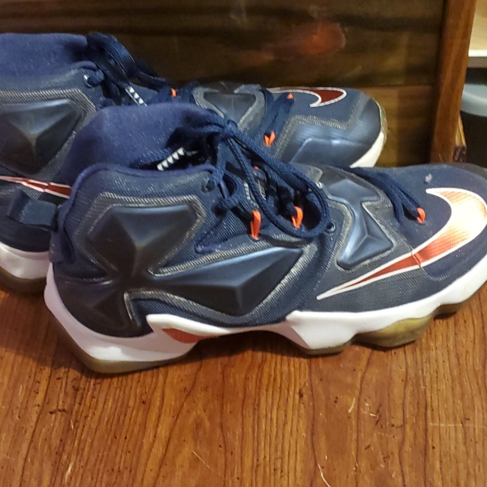 Nike sneakers - Picture 3 of 8